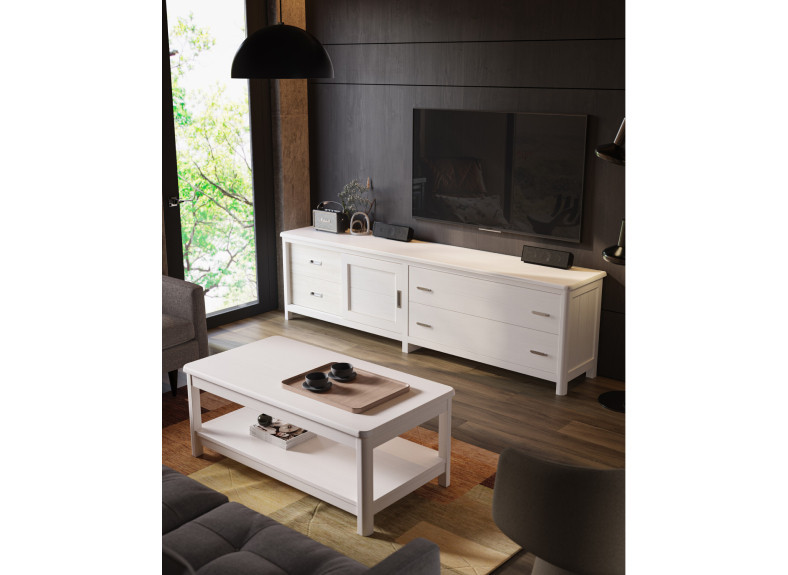 Muebles de salón en Muebles Intermobel