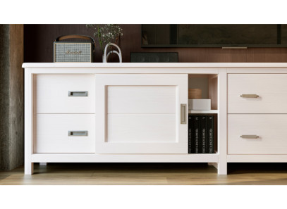 Muebles lacados de alta calidad en Valencia