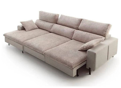 Venta de chaiselongues deslizantes en Valencia