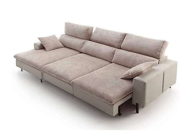 Venta de chaiselongues deslizantes en Valencia