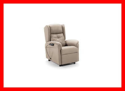 Sillón levantapersonas barato con mando en Valencia