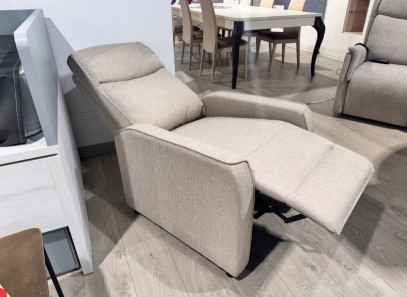 Sillón de empuje barato en Valencia