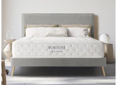 Colchón de muelles ensacados barato | Muebles Intermobel®