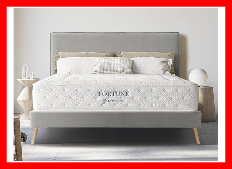 Colchón de muelles ensacados barato | Muebles Intermobel®