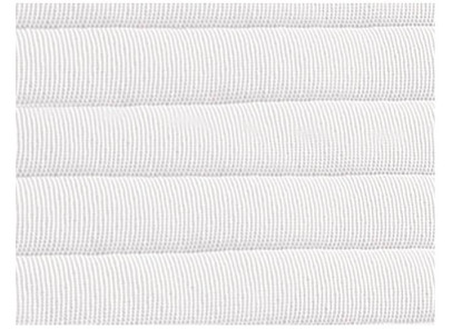 Colchón viscolástico con carbono y gel