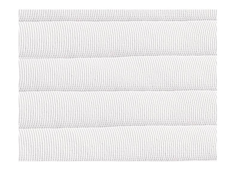 Colchón viscolástico con carbono y gel