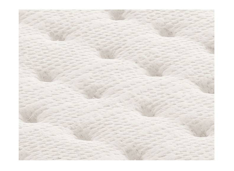 Oferta en el colchón de muelles ensacados en Alicante