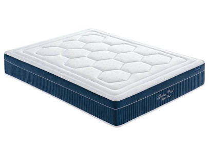 Colchón de muelles ensacados