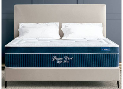 Colchón de muelles ensacados barato | Muebles Intermobel®