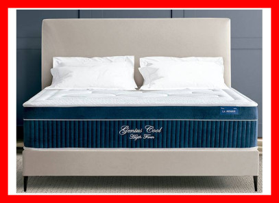 Colchón de muelles ensacados barato | Muebles Intermobel®