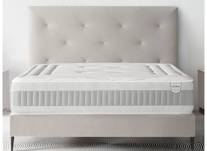 Colchón viscoelástico en oferta en Valencia| Muebles Intermobel®