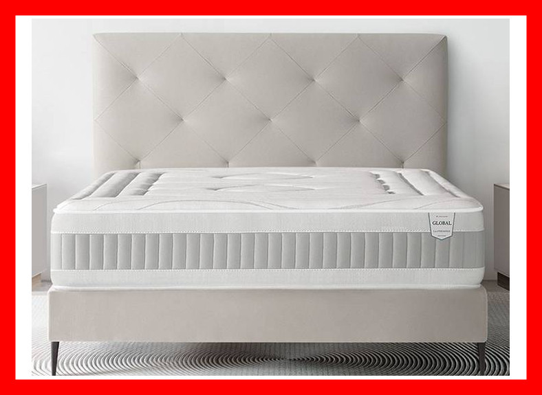 Colchón viscoelástico en oferta en Valencia| Muebles Intermobel®