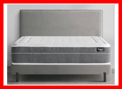 Colchón de muelles ensacados para obesos | Muebles Intermobel®