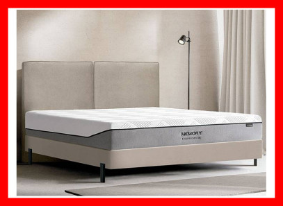 Colchón viscoelástico enrollado en Valencia | Muebles Intermobel®