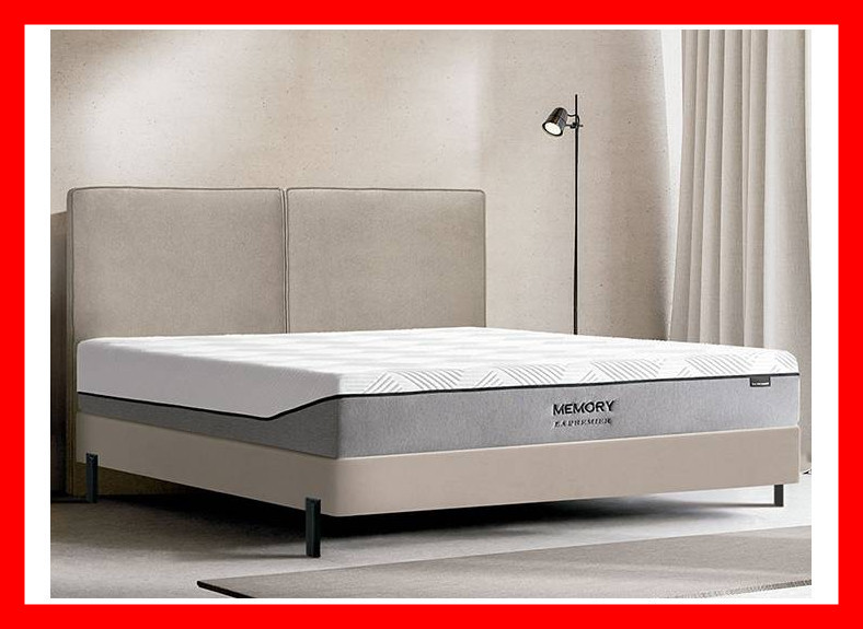 Colchón viscoelástico enrollado en Valencia | Muebles Intermobel®