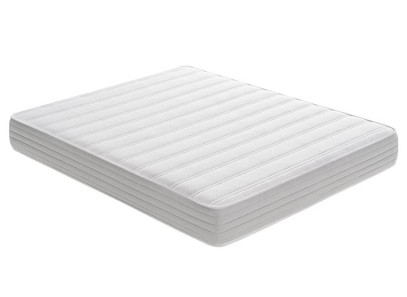 Colchón viscoelástico con HR de alta densidad