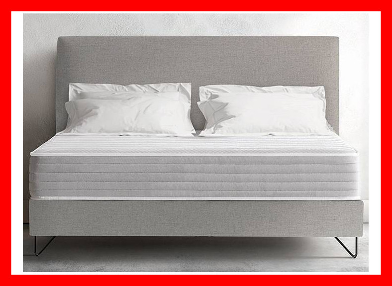 Colchón viscoelástico barato online | Muebles Intermobel®