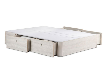 Canapés de Madera con cajones  - Muebles Intermobel®