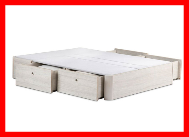 Canapés de Madera con cajones  - Muebles Intermobel®