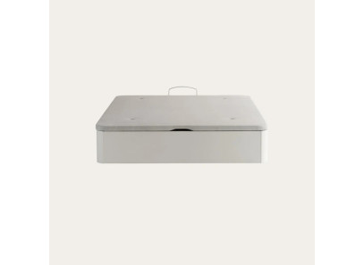 Canapé abatible de madera Valencia de grosor de 30 mm barato en Valencia, Muebles Intermobel