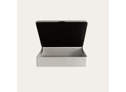 Canapé abatible de madera Valencia de grosor de 30 mm barato en Valencia, Muebles Intermobel