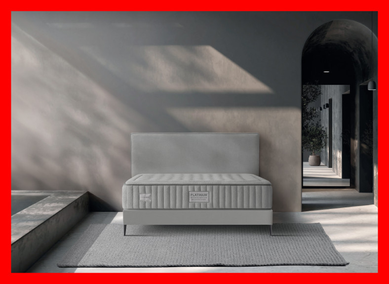 Colchón modelo Platinium de La Premier en Valencia al mejor precio
