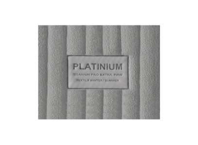 Colchón modelo Platinium de La Premier en Valencia al mejor precio