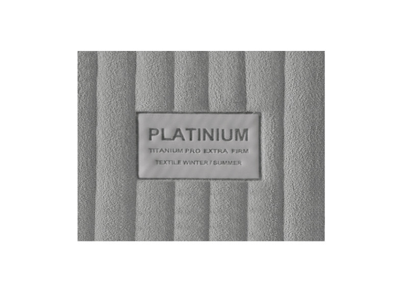 Colchón modelo Platinium de La Premier en Valencia al mejor precio