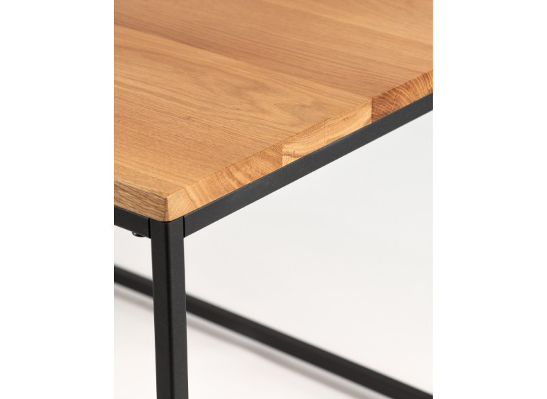 Mesa de centro barata en Valencia