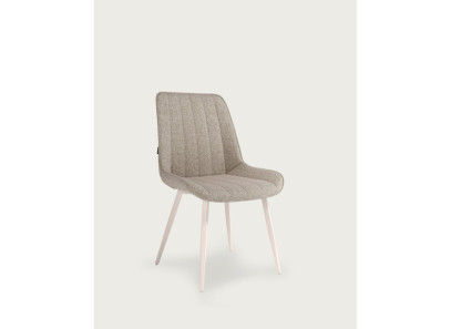 Silla modelo Helsinki marrón de Bogal, sillas baratas al mejor precio en Valencia