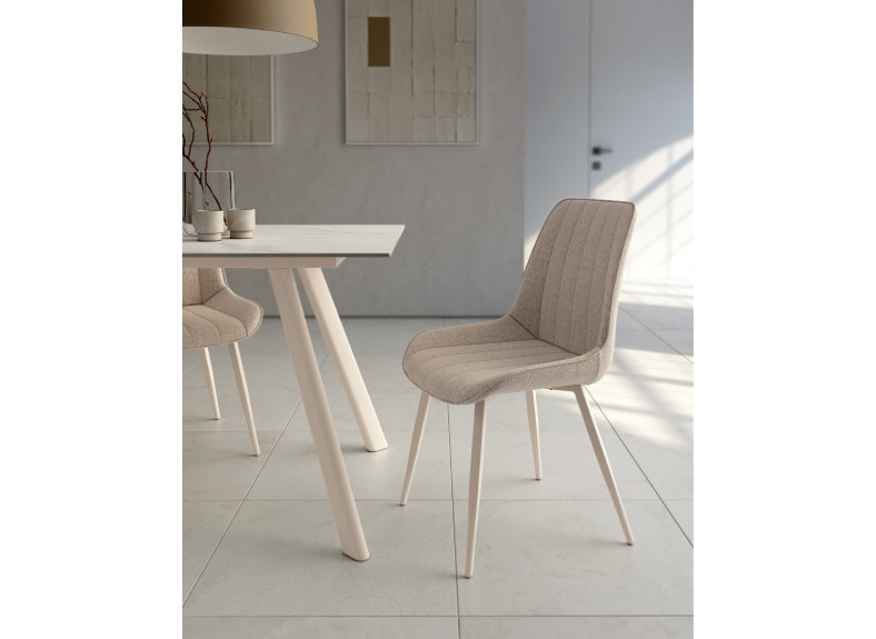 Silla modelo Helsinki de Bogal, sillas baratas al mejor precio en Valencia