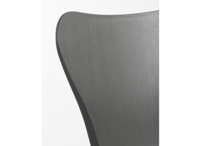 Silla para comedor o cocina de polipropileno y patas metálicas barata en Valencia