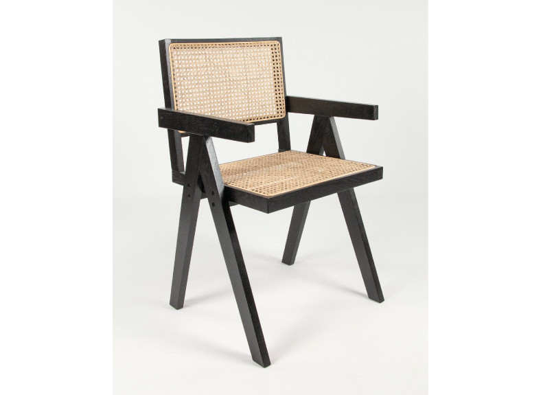 Silla estilo japonesa modelo Enea de Bogal en Muebles Intermobel, Valencia