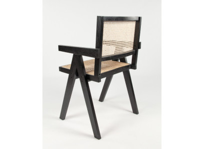 Silla estilo japonesa modelo Enea de Bogal en Muebles Intermobel, Valencia