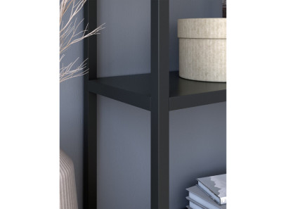 Recibidor metálico moderno en Muebles Intermobel, tu tienda de muebles en Valencia