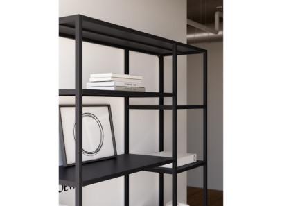 Estantería metálica moderna barata en Valencia, Muebles Intermobel