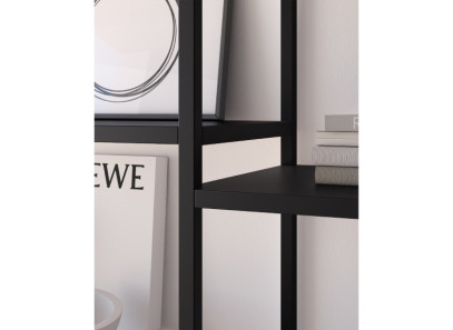 Estantería metálica moderna barata en Valencia, Muebles Intermobel