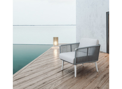 Sillón exterior Siena