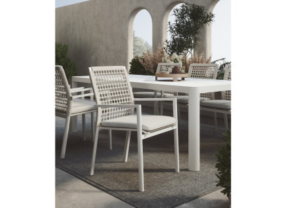 Pack de mesa y sillas de terraza Arkimueble en Intermobel