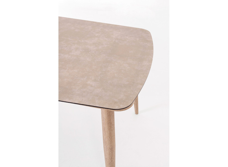 Set de comedor de exterior Macarella de GDeco en Valencia