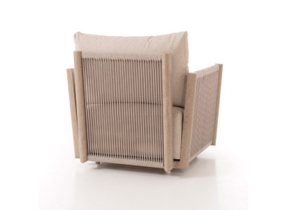 Butaca para terraza Formentor de GDeco en Valencia