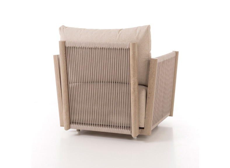 Butaca para terraza Formentor de GDeco en Valencia