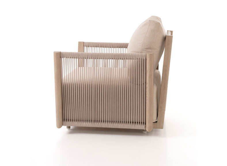 Butaca para terraza Formentor de GDeco en Valencia