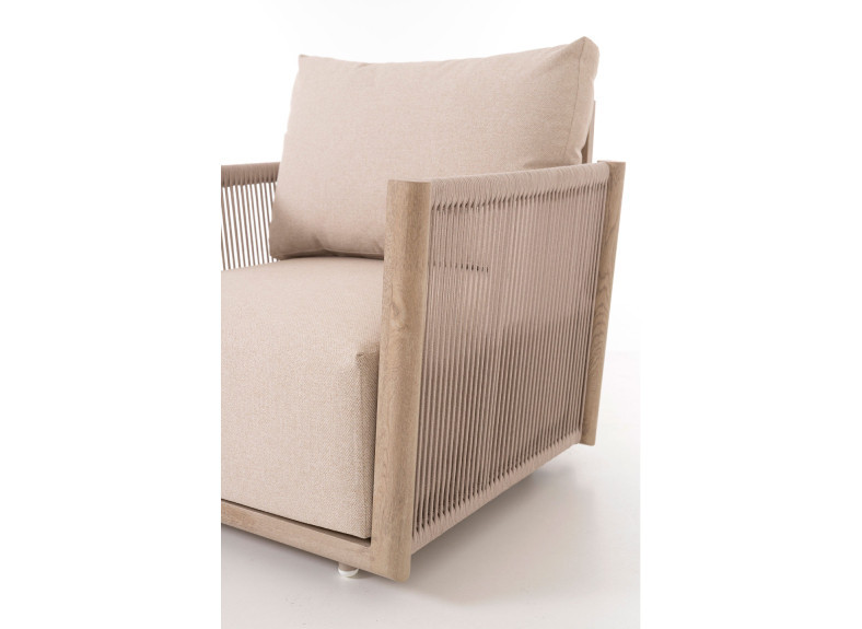 Butaca para terraza Formentor de GDeco en Valencia