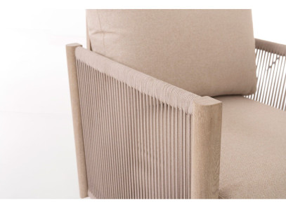 Butaca para terraza Formentor de GDeco en Valencia