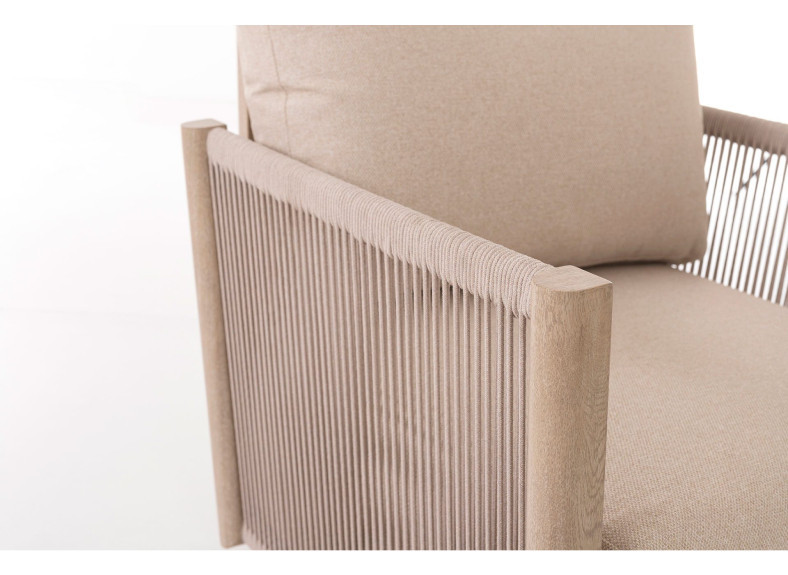 Butaca para terraza Formentor de GDeco en Valencia