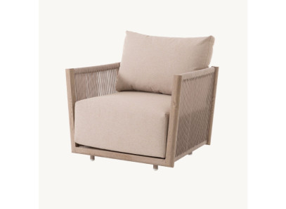 Butaca para terraza Formentor de GDeco en Valencia