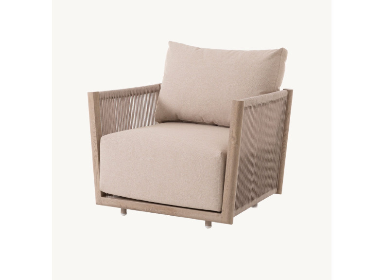 Butaca para terraza Formentor de GDeco en Valencia