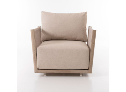 Butaca para terraza Formentor de GDeco en Valencia