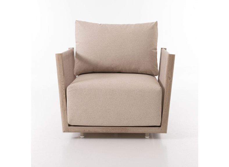 Butaca para terraza Formentor de GDeco en Valencia